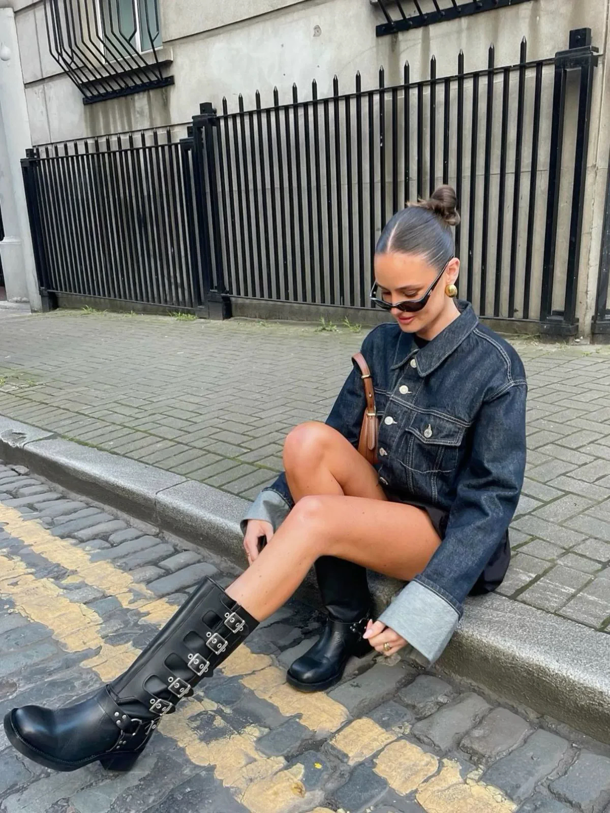 En pleno verano, estas botas siguen siendo tendencia