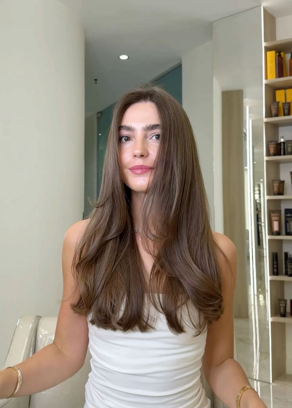 Los cortes de pelo que más favorecen según la forma de tu cara