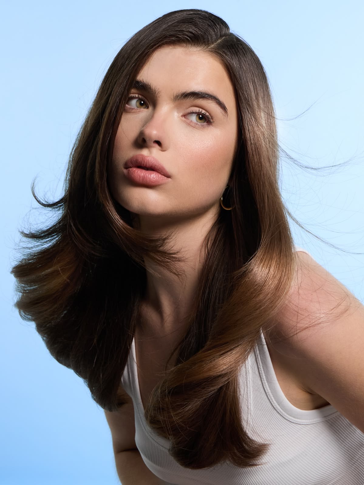 Si tienes el cabello delgado, estos son los productos que deberías usar
