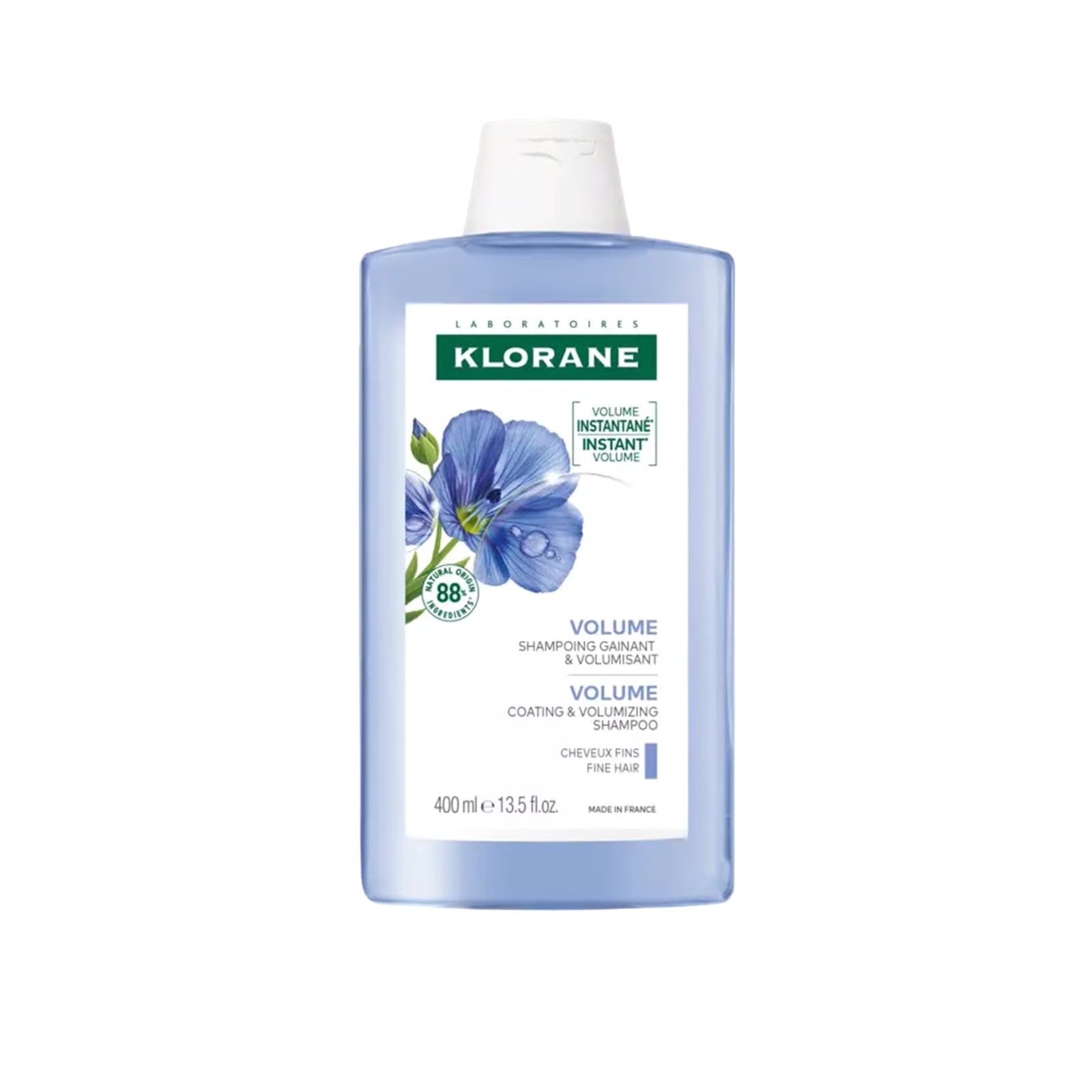 Si tienes el cabello delgado, estos son los productos que deberías usar