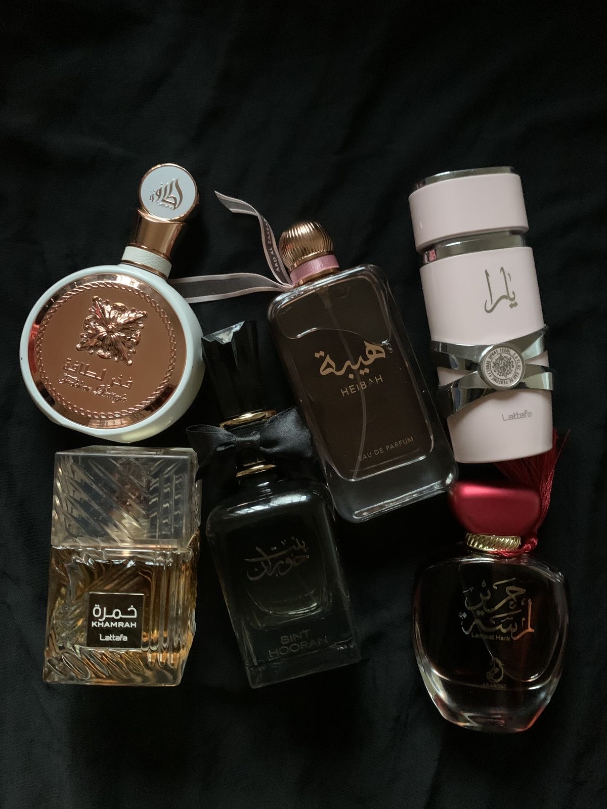 Te contamos todo acerca de los perfumes árabes antes de que compres uno