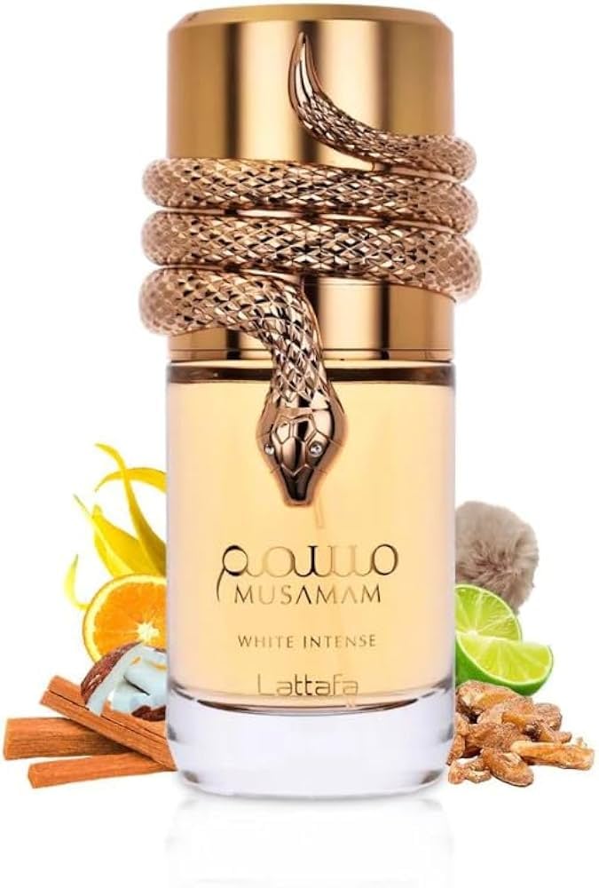 Los perfumes árabes más populares del momento