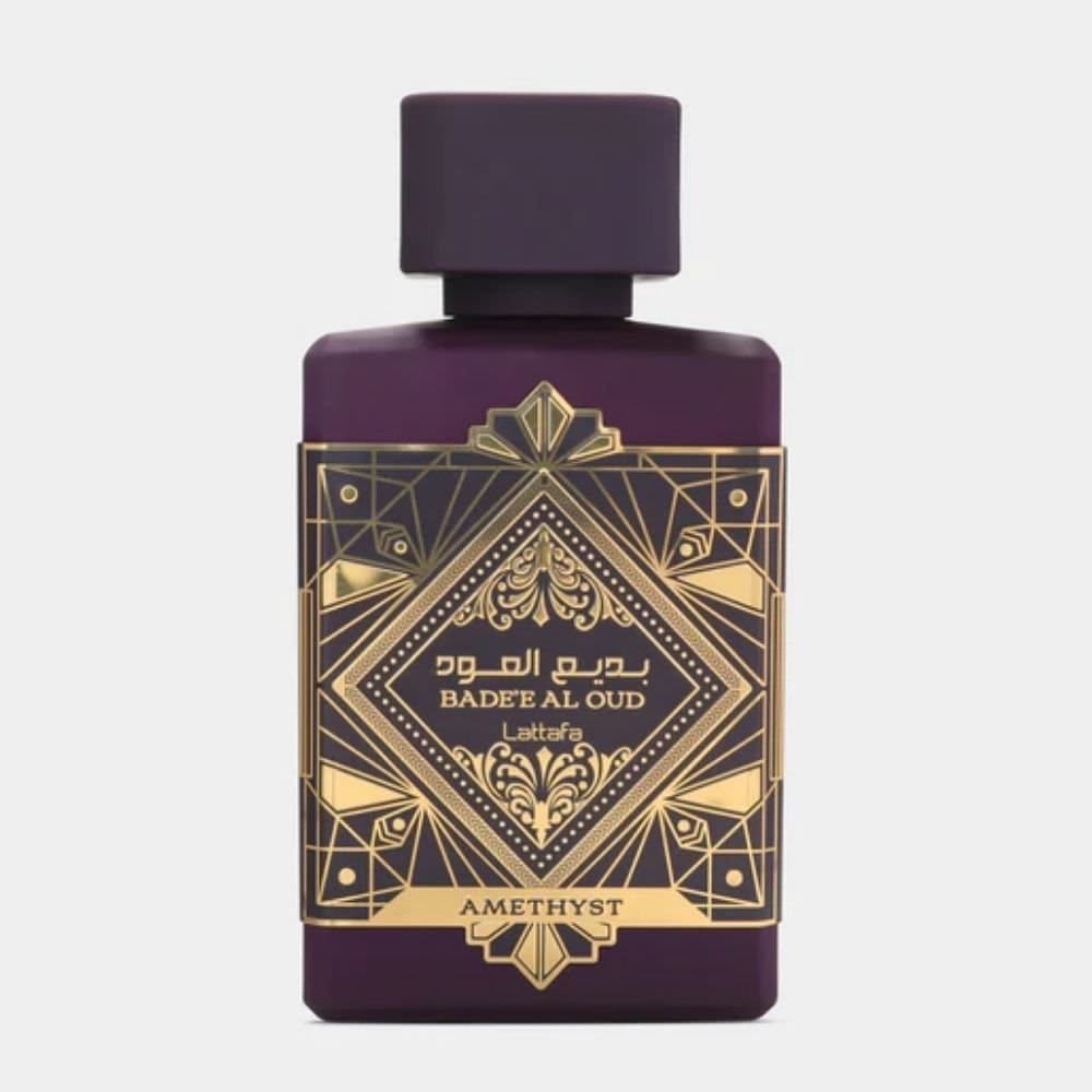 Los perfumes árabes más populares del momento