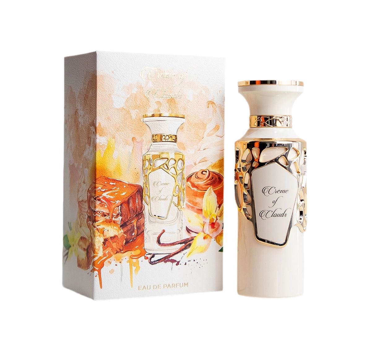 Los perfumes árabes más populares del momento
