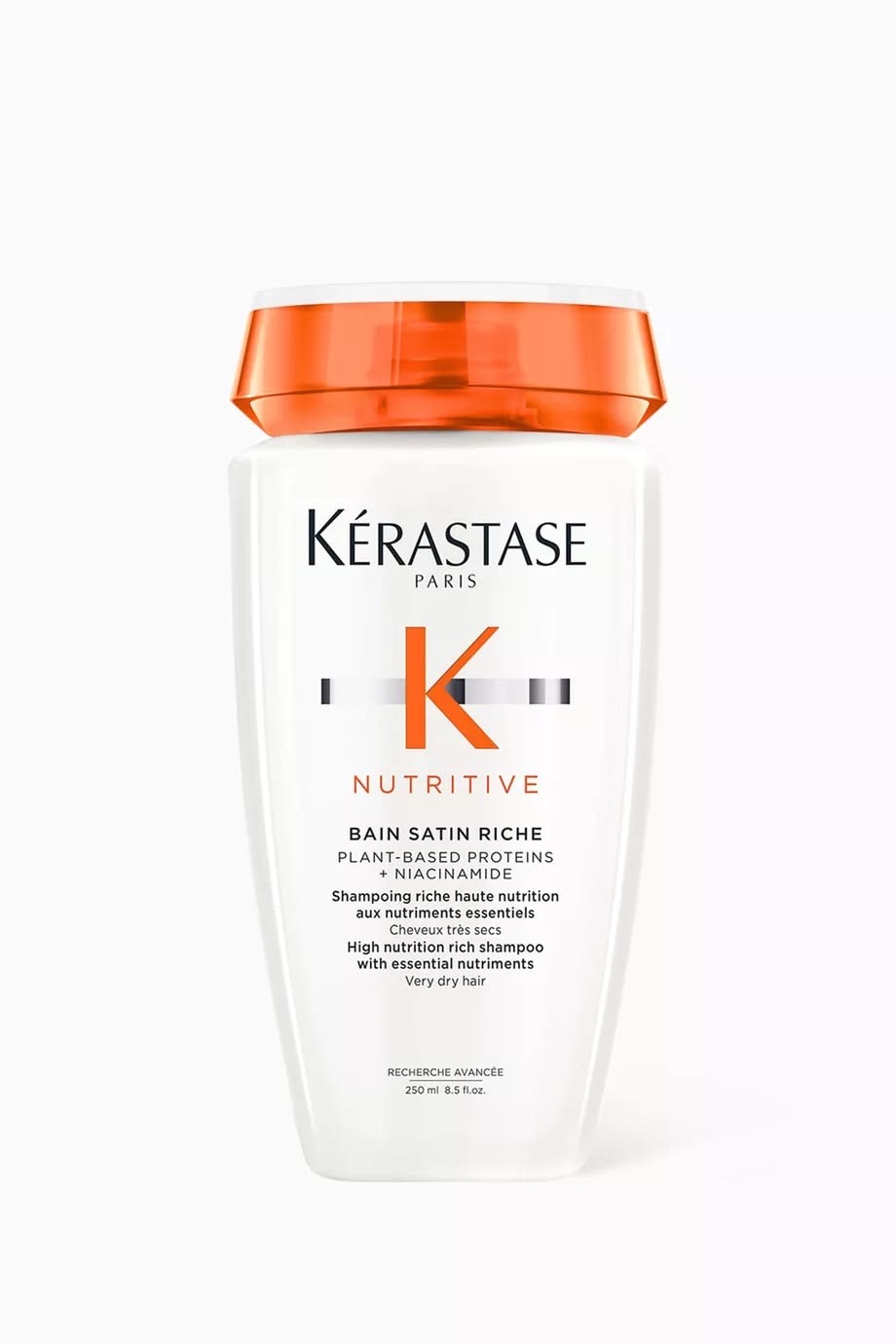 Estos son los productos que deberías de usar si tienes el cabello grueso