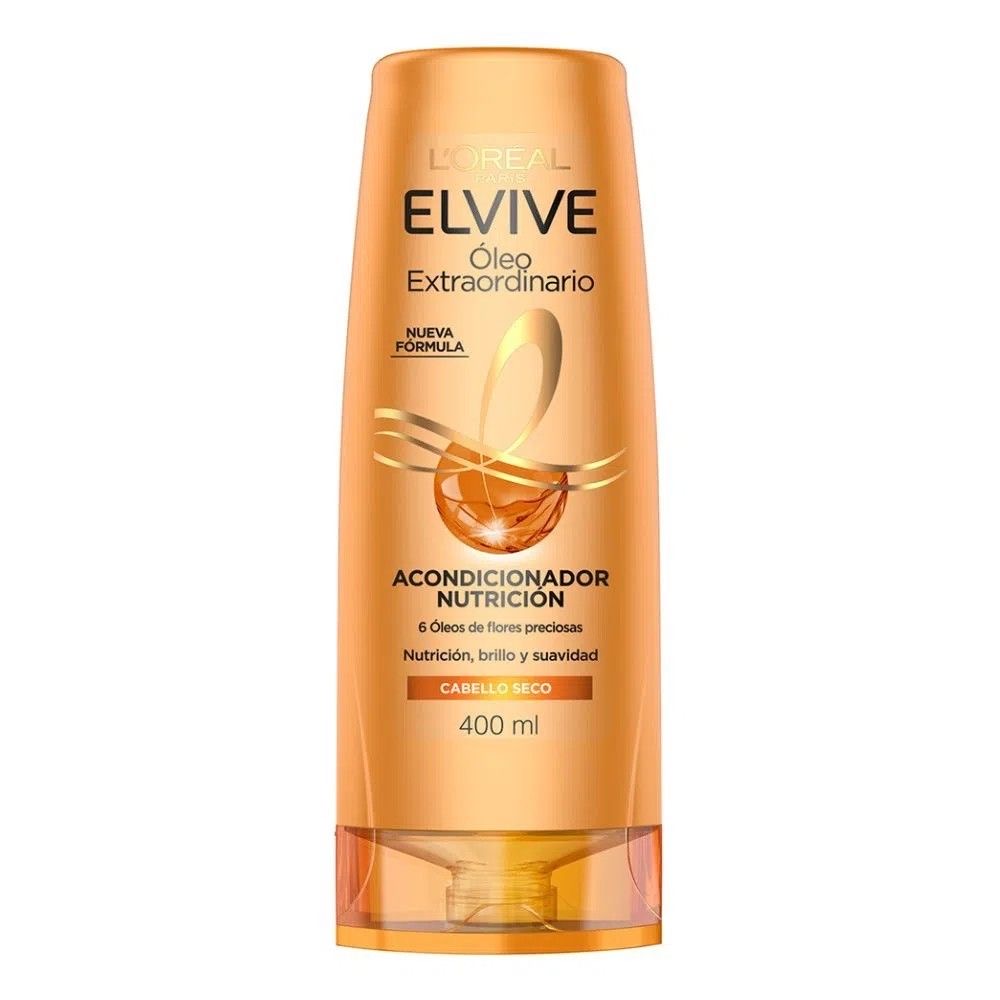 Estos son los productos que deberías de usar si tienes el cabello grueso