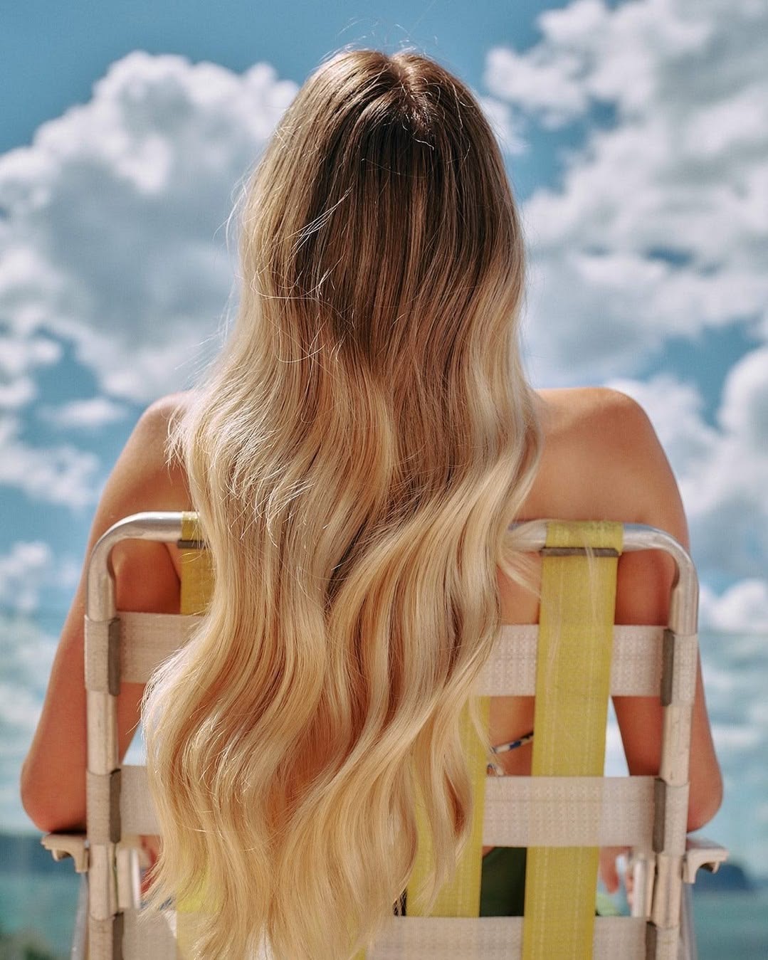 Protector solar para el cabello? Te contamos todo acerca de este producto