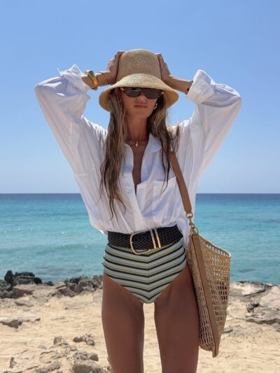 Los sombreros más cool para llevar este verano