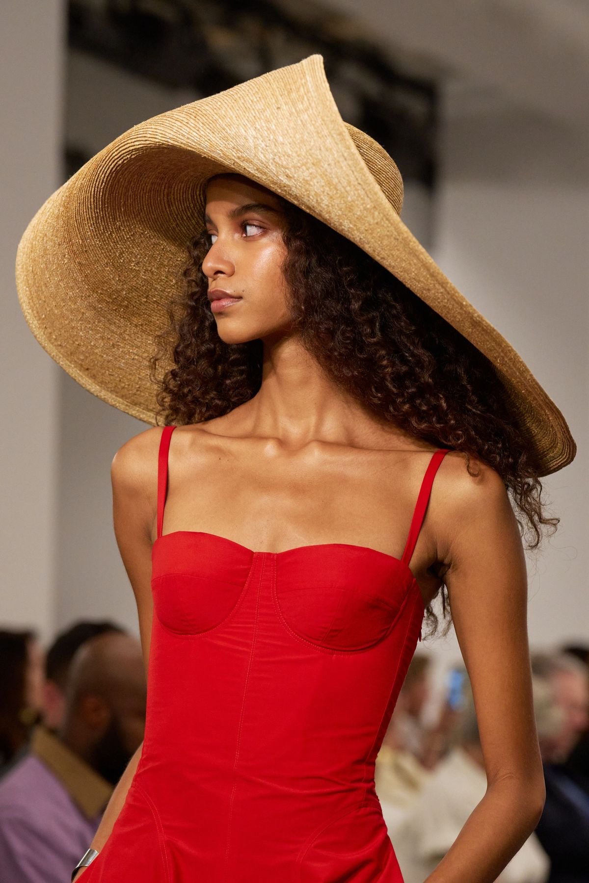 Los sombreros más cool para llevar este verano