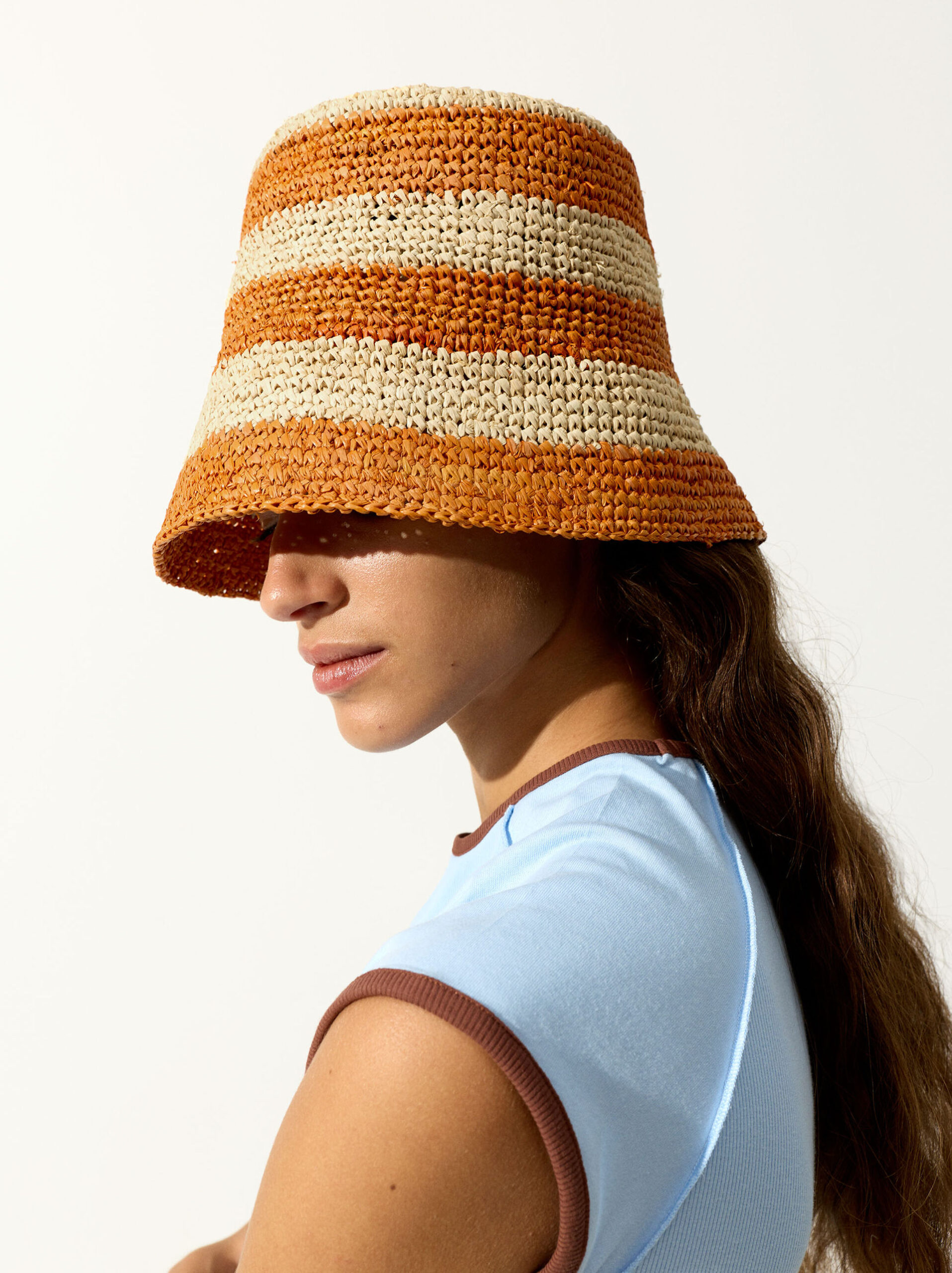 Los sombreros más cool para llevar este verano