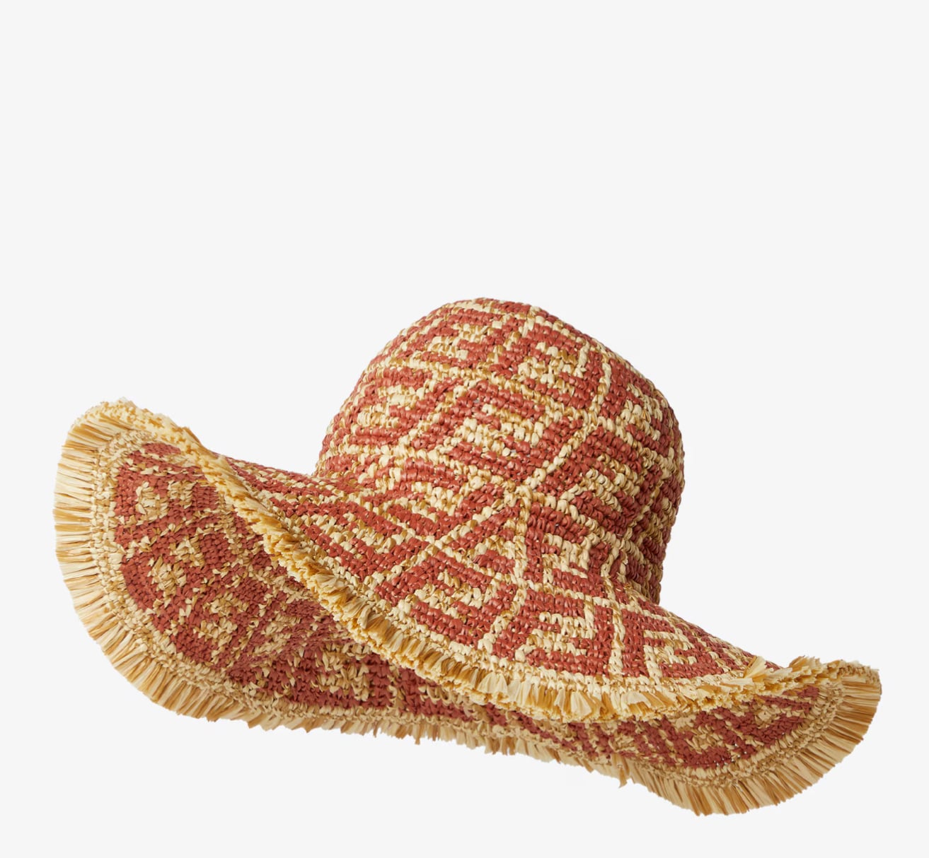 Los sombreros más cool para llevar este verano