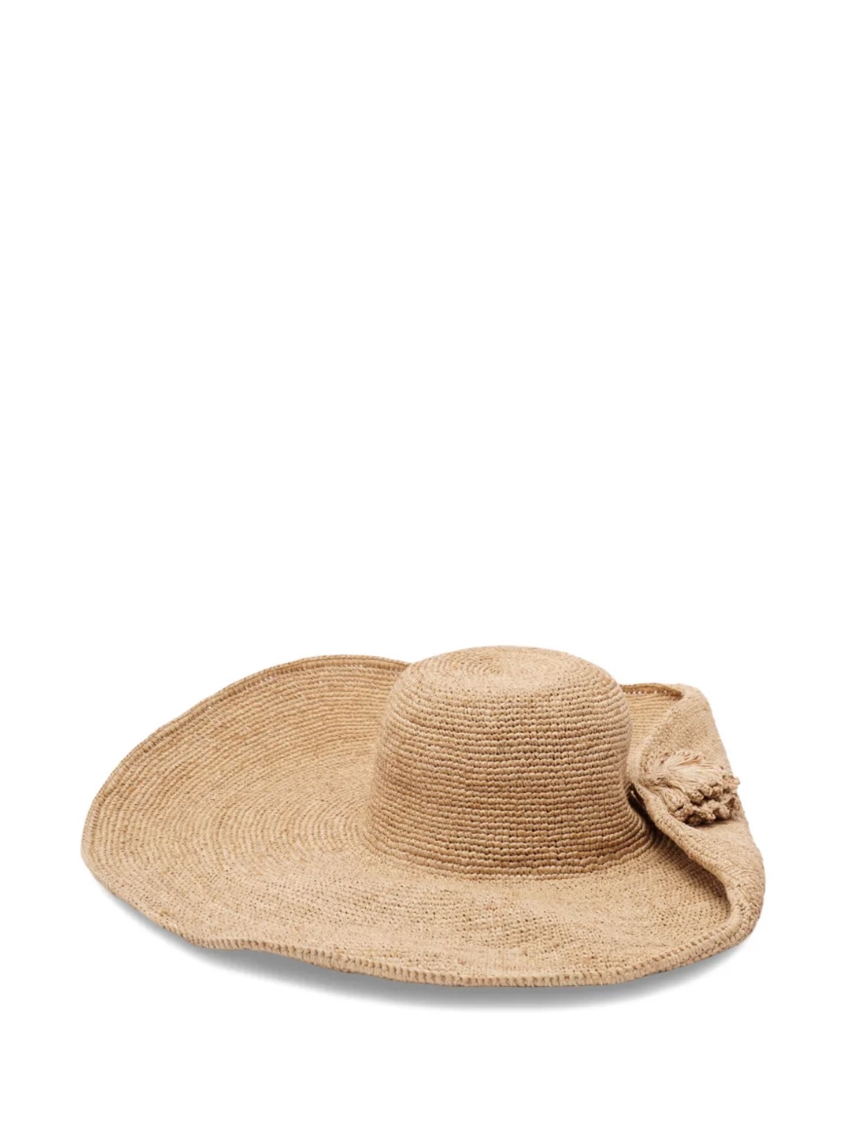 Los sombreros más cool para llevar este verano