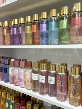 Los body mists vuelven a ser los favoritos para oler rico todo el día, especialmente en verano