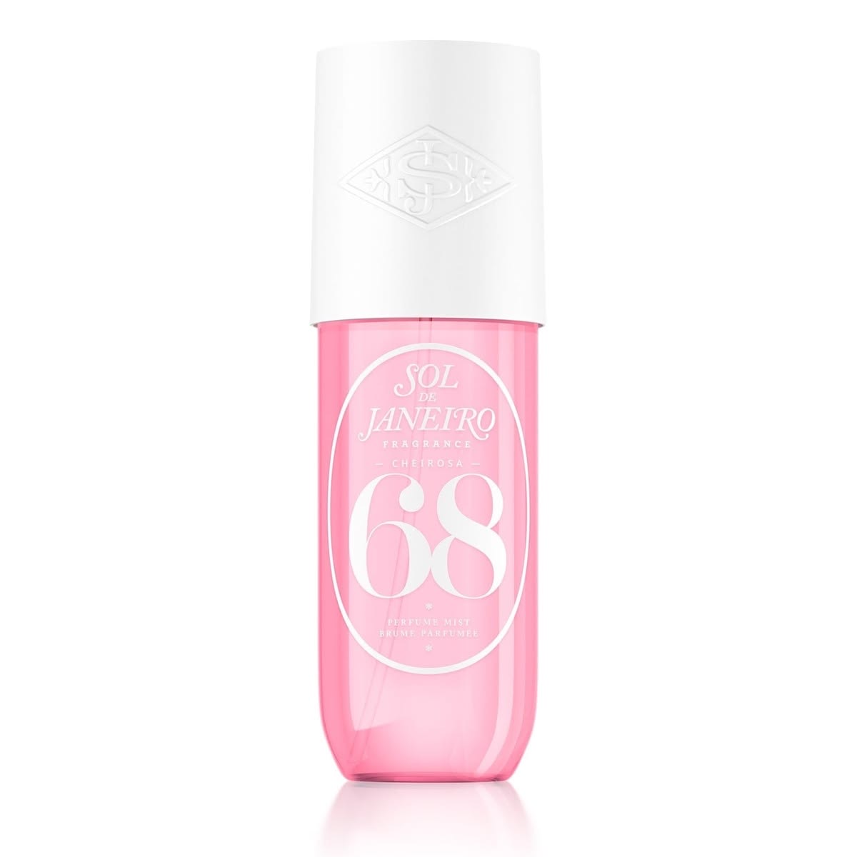 Los mejores body mists que querrás llevar todo el año