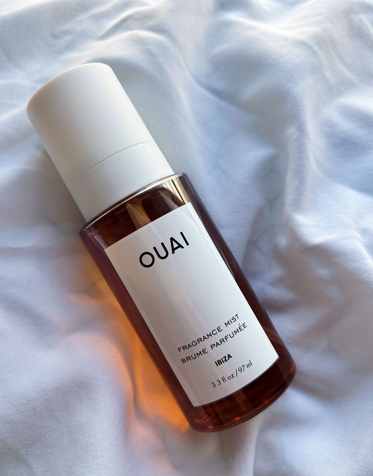 Los mejores body mists que querrás llevar todo el año