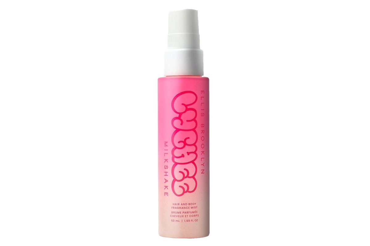 Los mejores body mists que querrás llevar todo el año