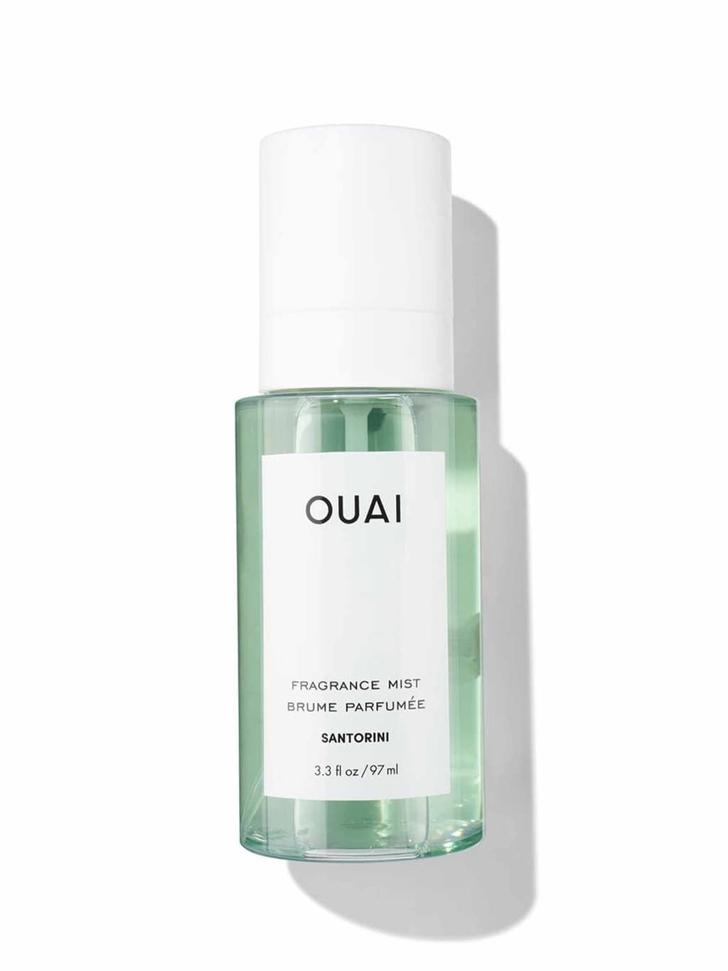 Los mejores body mists que querrás llevar todo el año