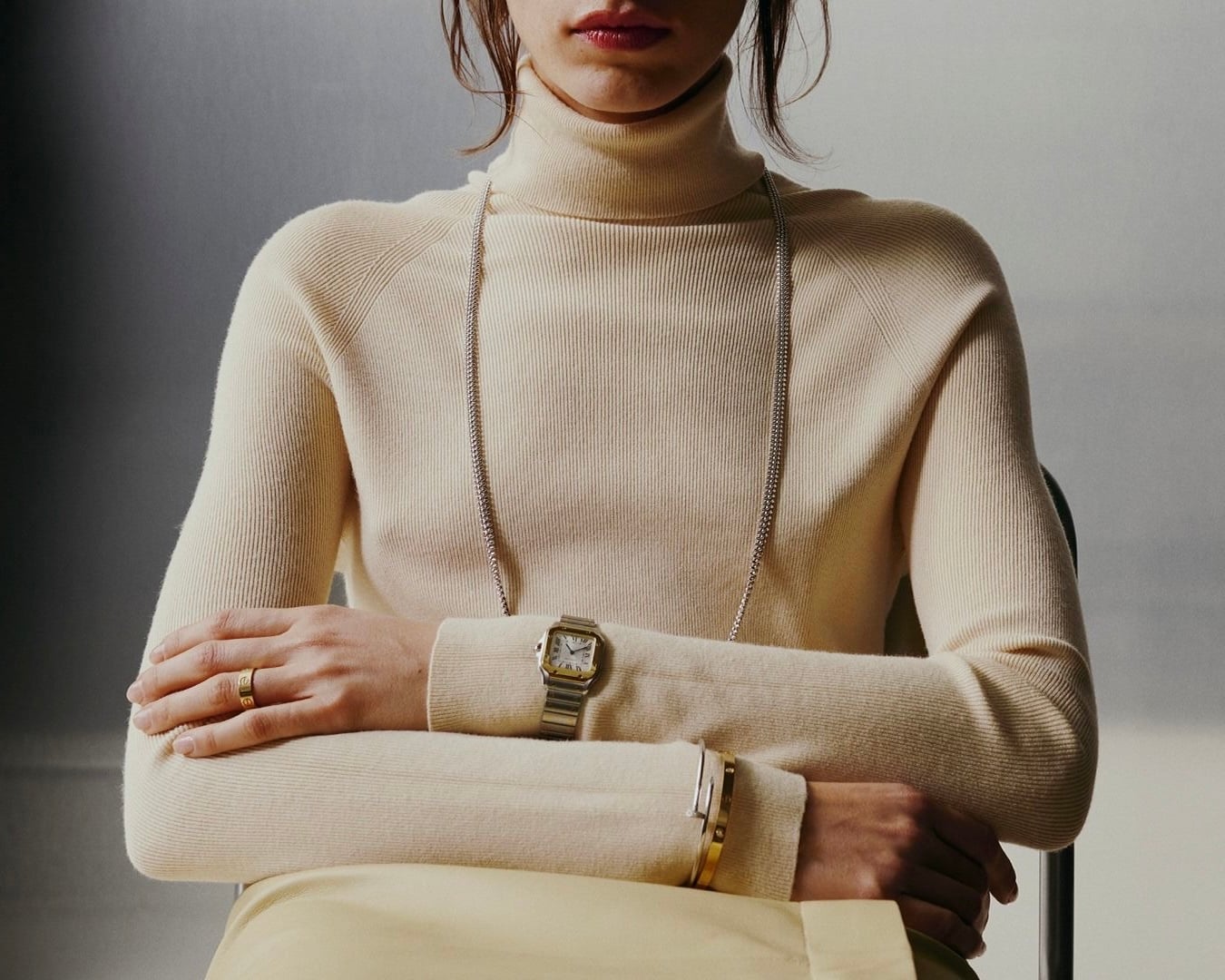 Los relojes en los que deberías invertir y que nunca pasarán de moda