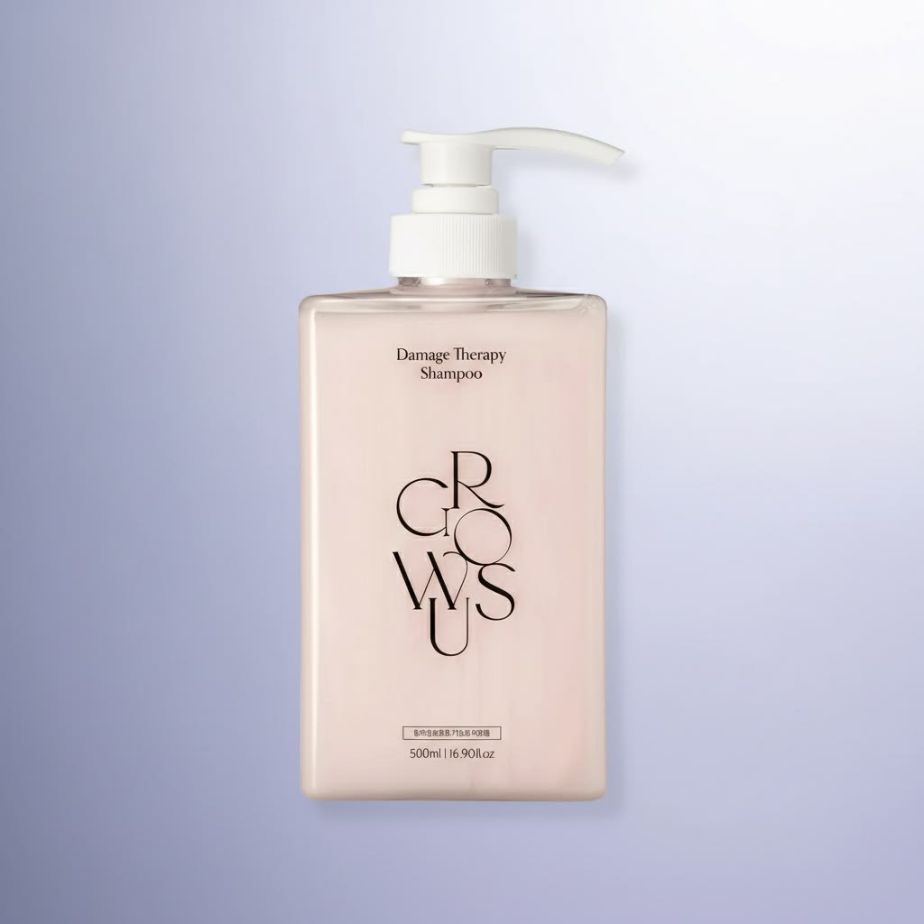 Los mejores shampoos coreanos para cuidar tu cabello