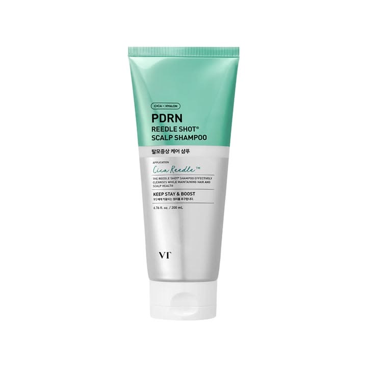 Los mejores shampoos coreanos para cuidar tu cabello
