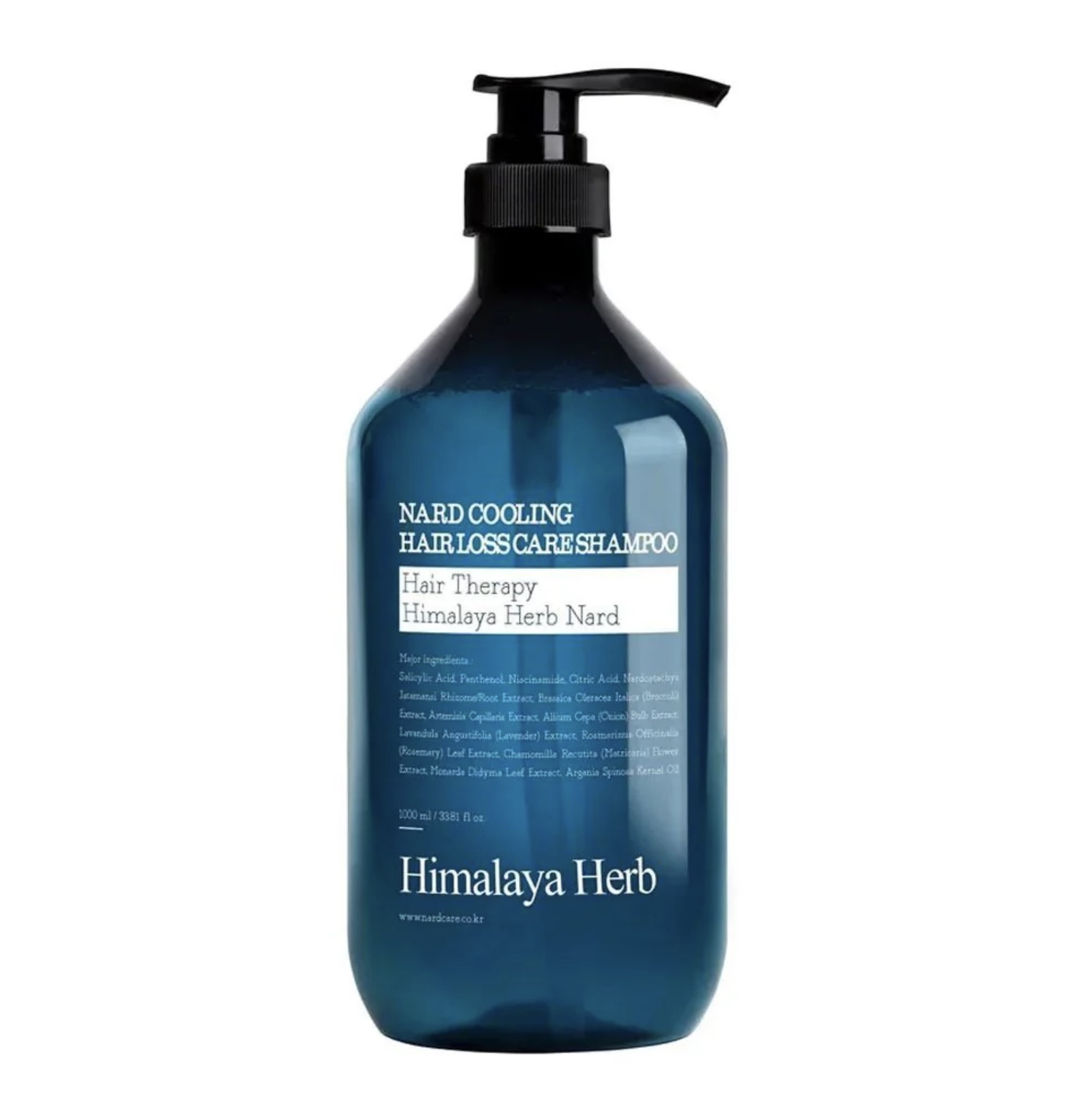 Los mejores shampoos coreanos para cuidar tu cabello