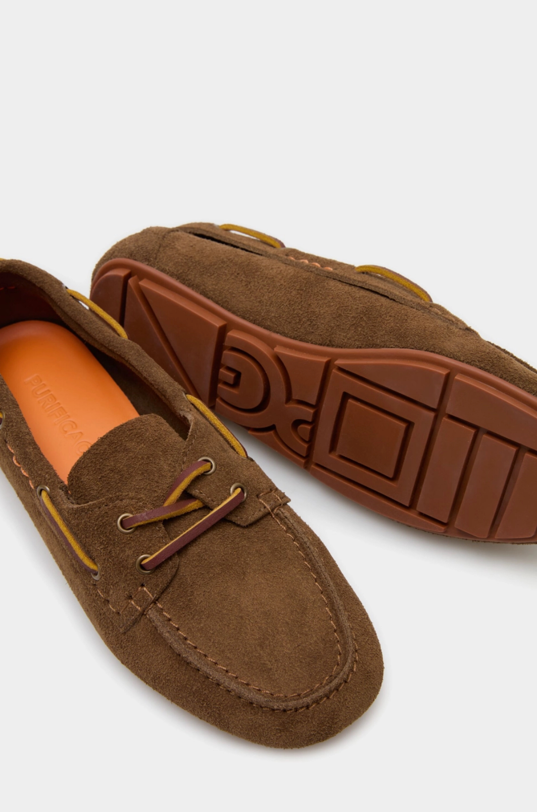 Así se llevan los mocasines, el calzado que seguirá dominando los próximos meses