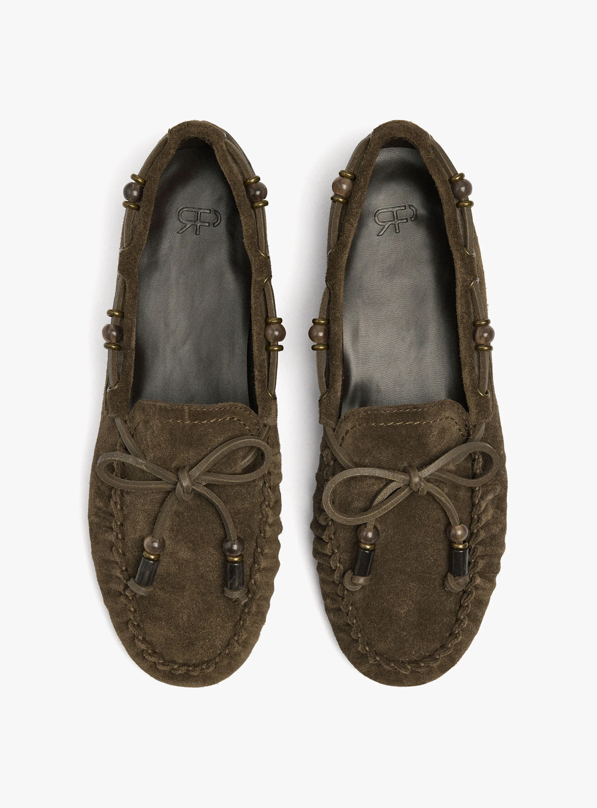 Así se llevan los mocasines, el calzado que seguirá dominando los próximos meses
