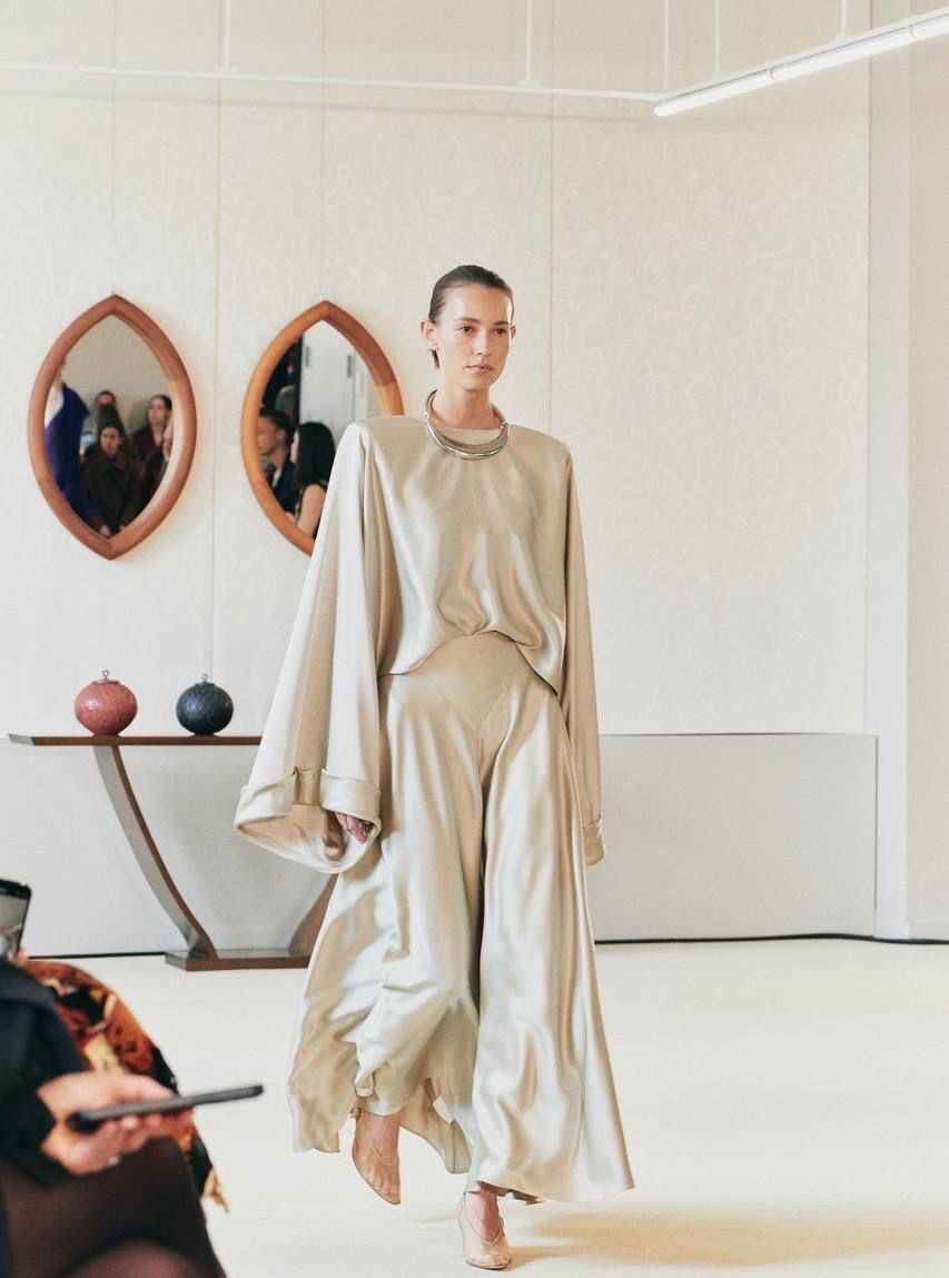 Silent Luxury: el concepto que define las colecciones más sofisticadas de esta temporada