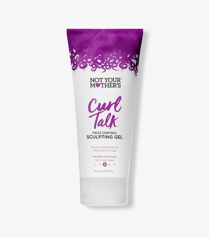 Los mejores productos para cabello rizado que realmente funcionan