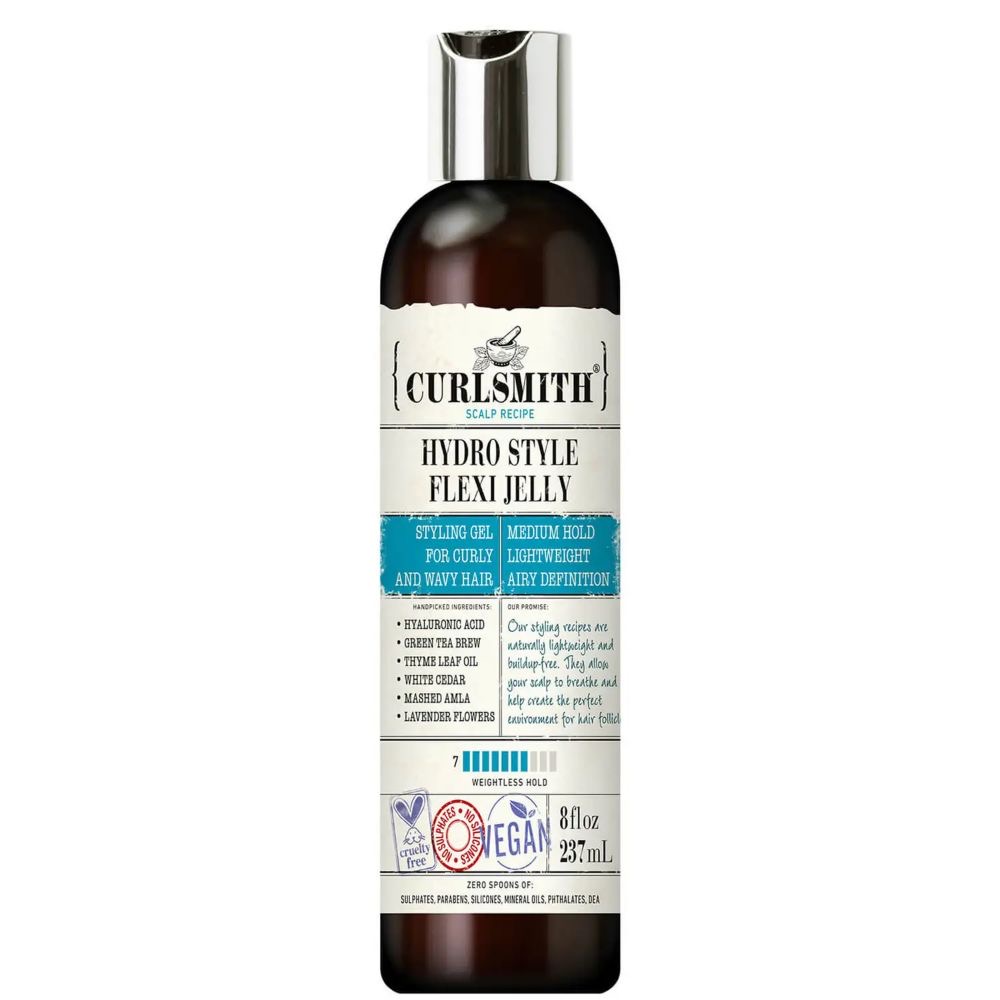 Los mejores productos para cabello rizado que realmente funcionan