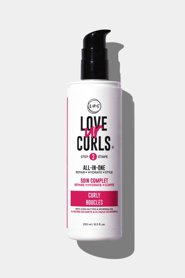 Los mejores productos para cabello rizado que realmente funcionan