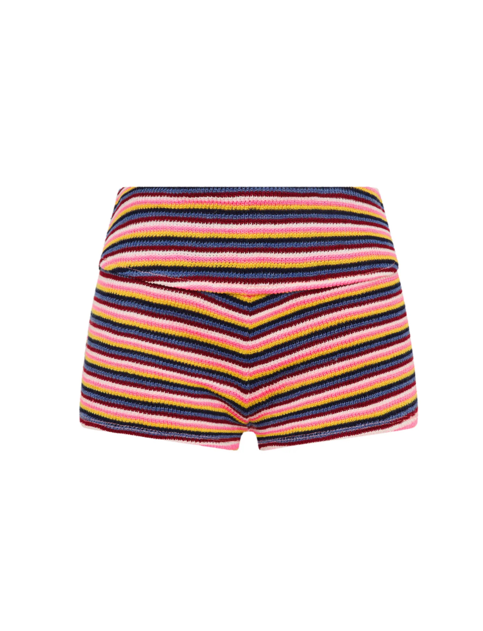 Los shorts de crochet que serán tendencia esta temporada