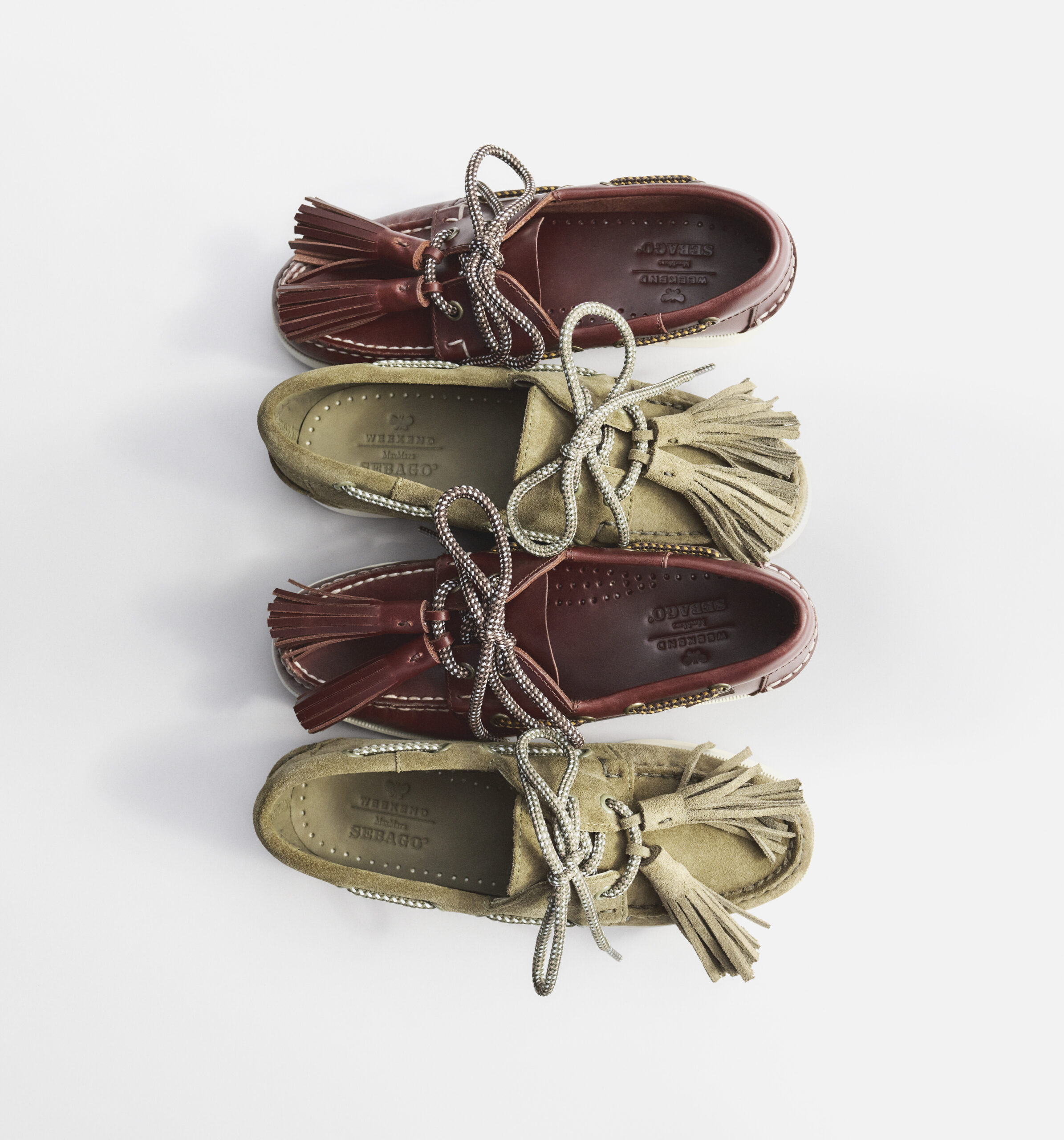zapatos Weekend Max Mara