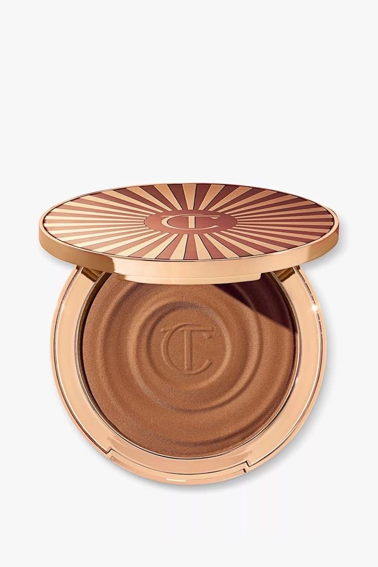 Bronzer charlotte tilbury 