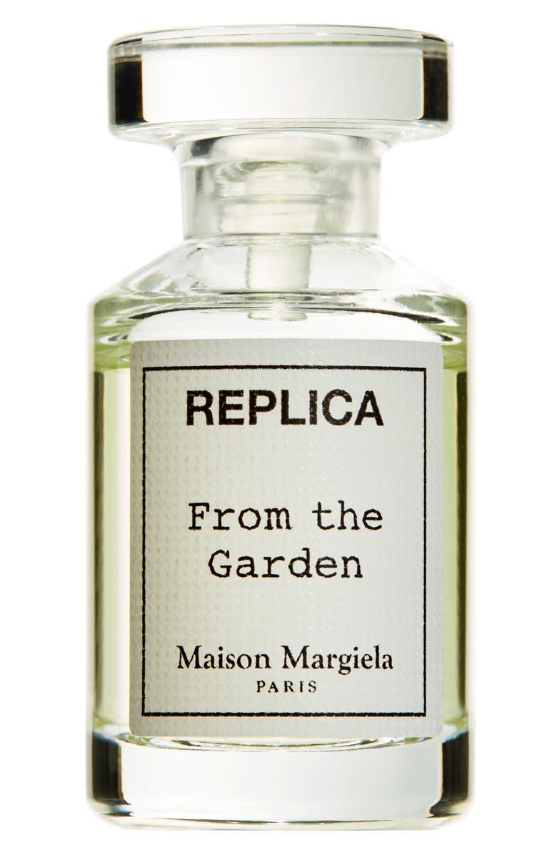 Los 6 mejores perfumes vegetales que marcan tendencia este año