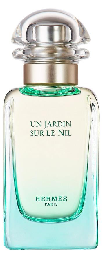 Los 6 mejores perfumes vegetales que marcan tendencia este año