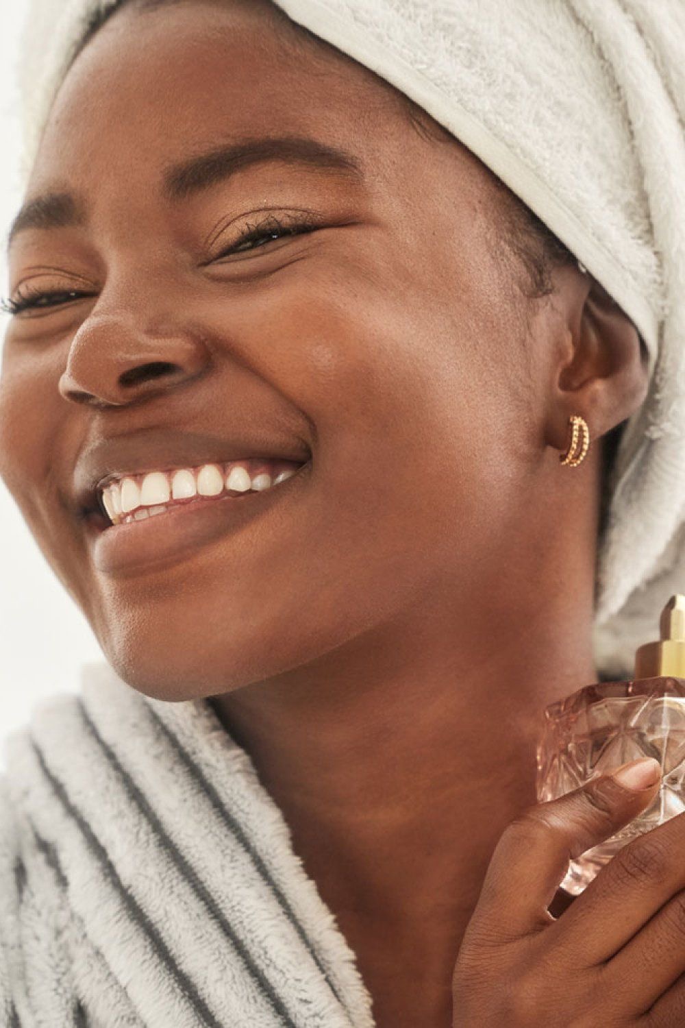 Los 6 mejores perfumes vegetales que marcan tendencia este año