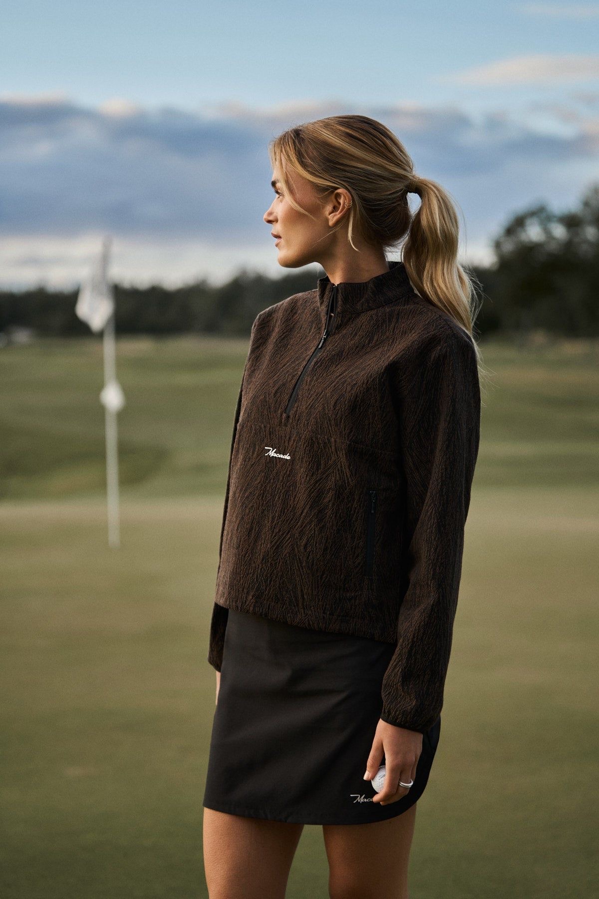 Si juegas golf, estas son las marcas de golf más cool que deberías tener en el radar