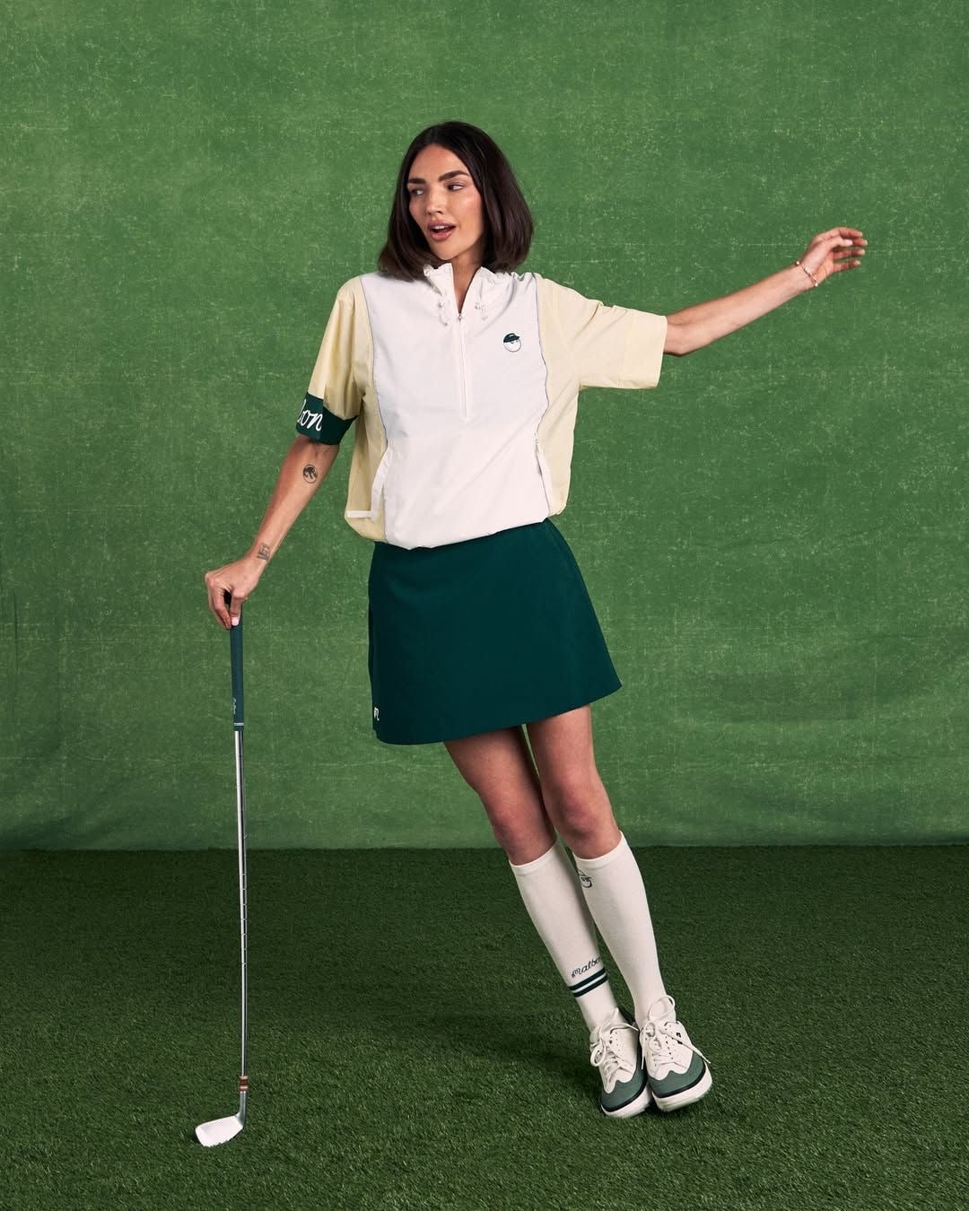 Si juegas golf, estas son las marcas de golf más cool que deberías tener en el radar