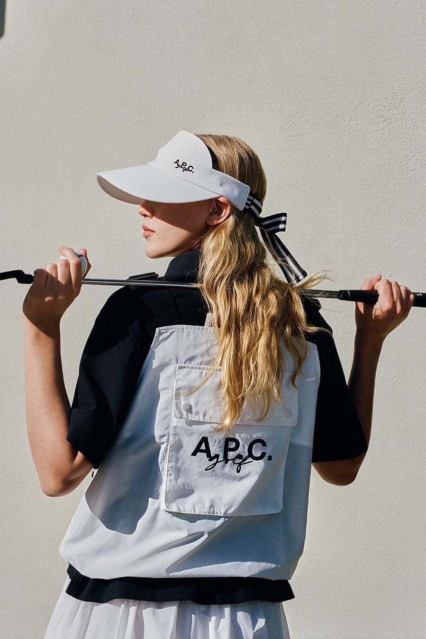 Si juegas golf, estas son las marcas de golf más cool que deberías tener en el radar