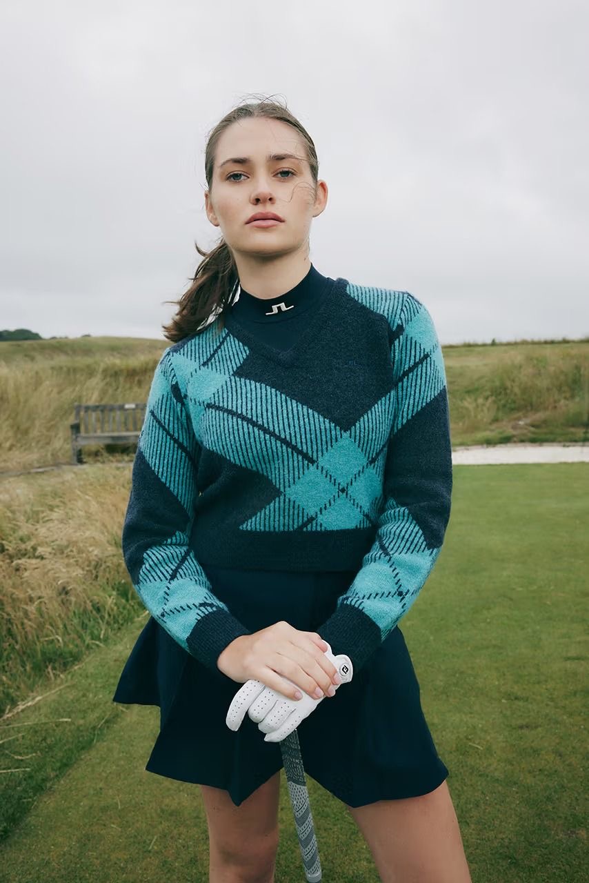 Si juegas golf, estas son las marcas de golf más cool que deberías tener en el radar