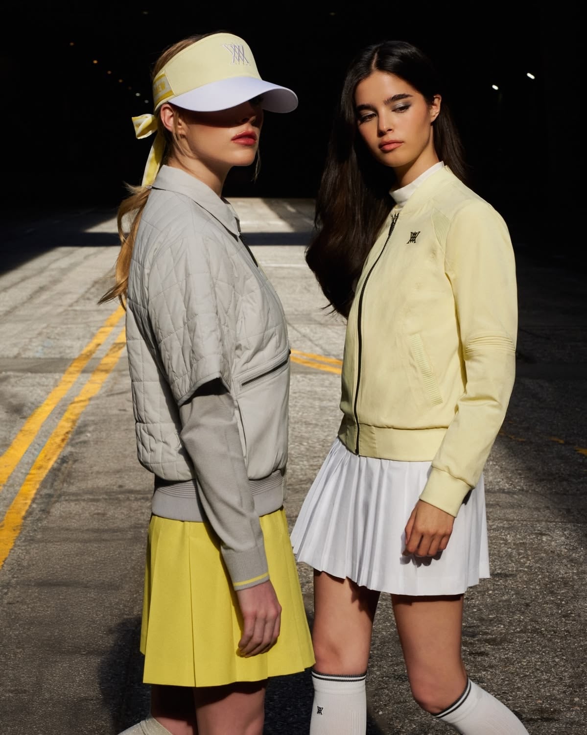 Si juegas golf, estas son las marcas de golf más cool que deberías tener en el radar