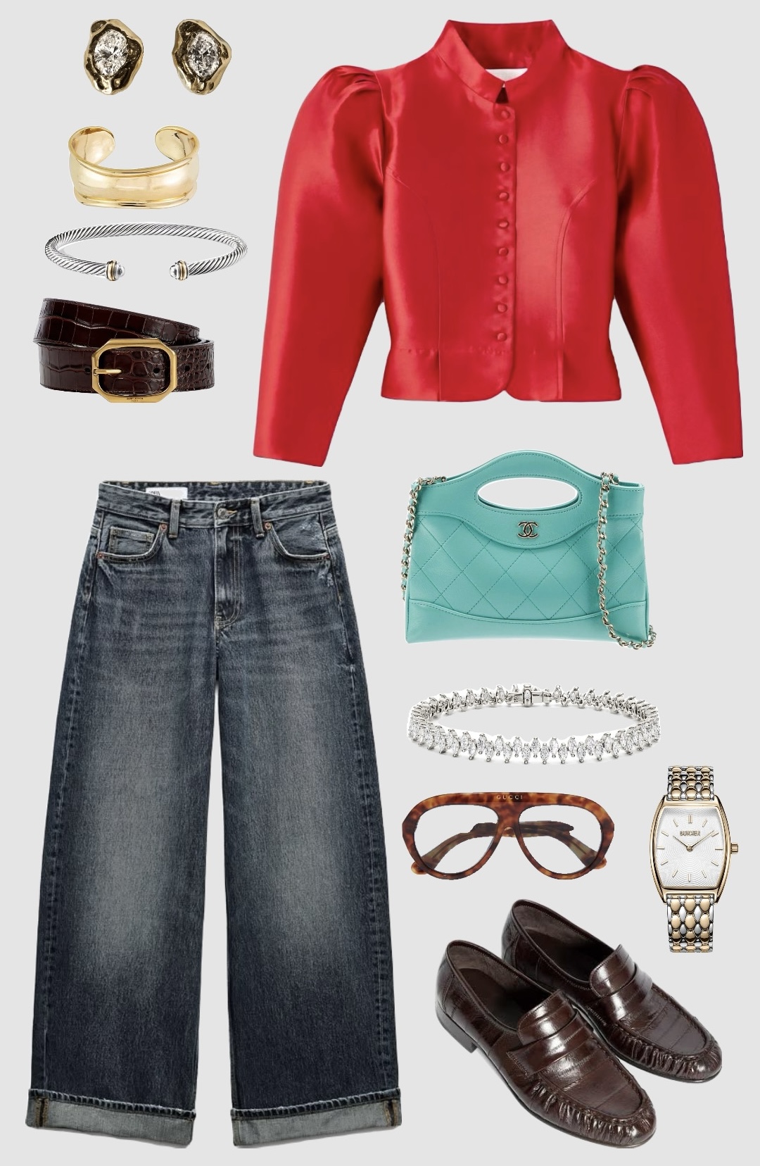 Fashion board