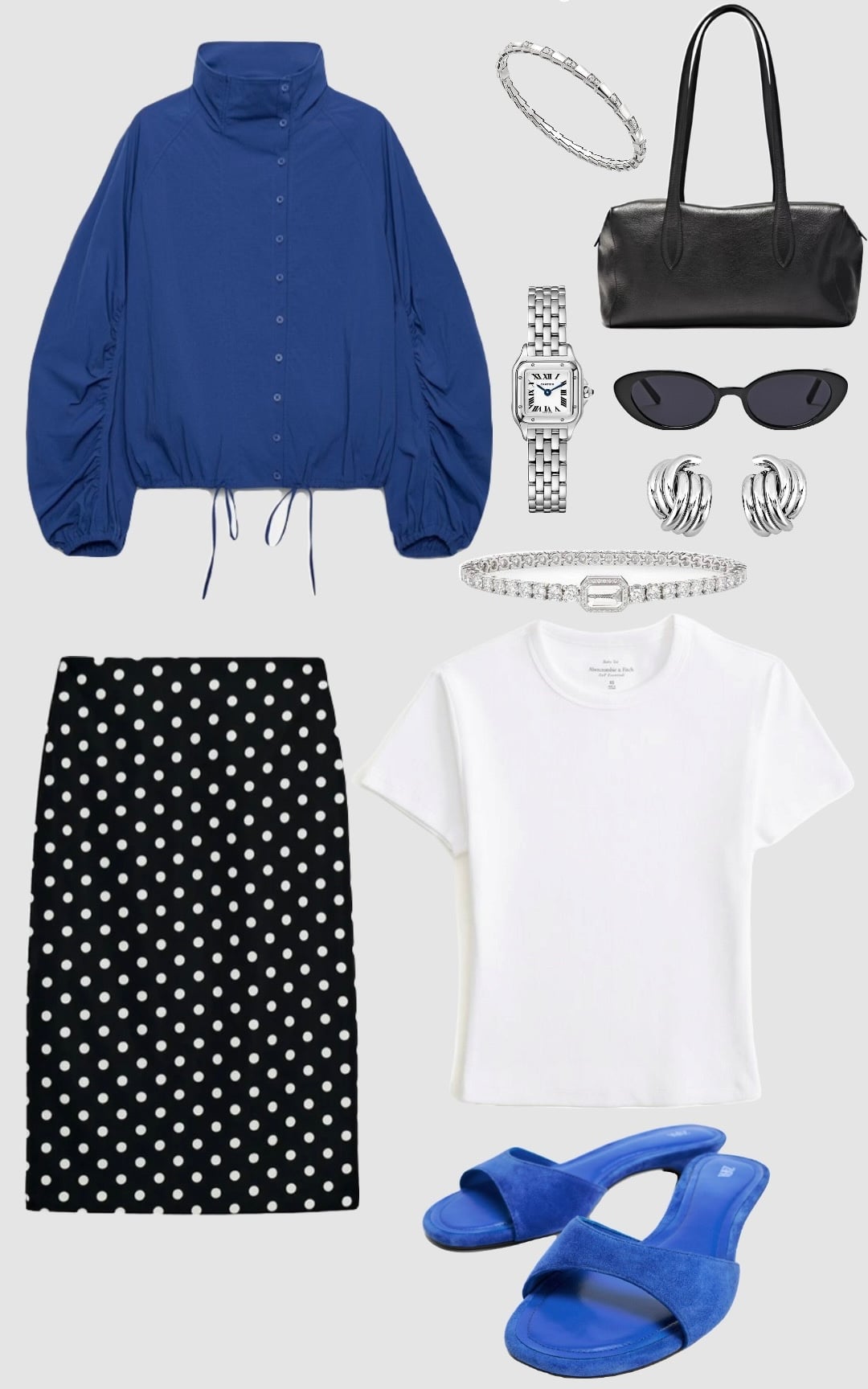 Fashion Board