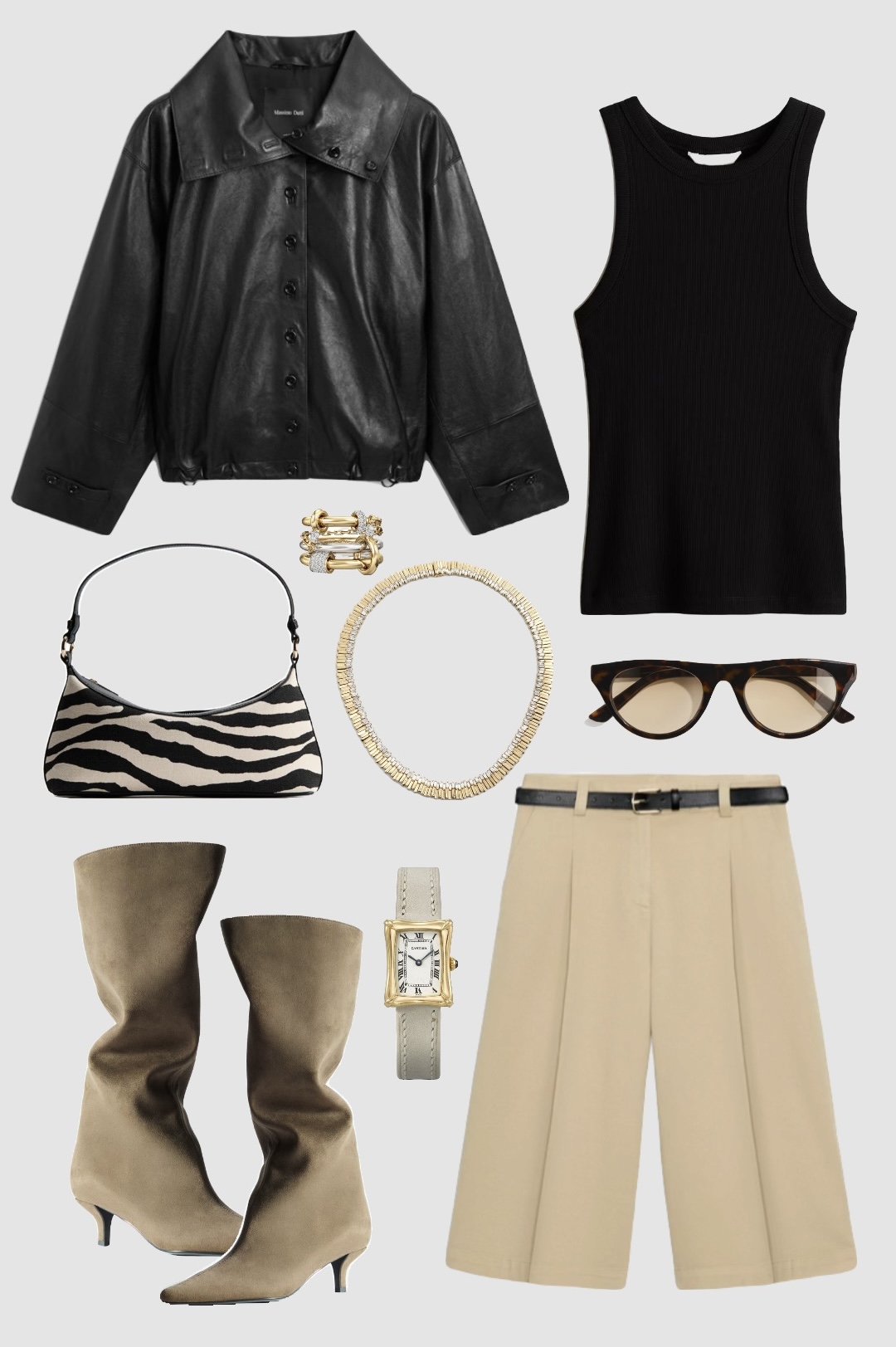 Fashion Board