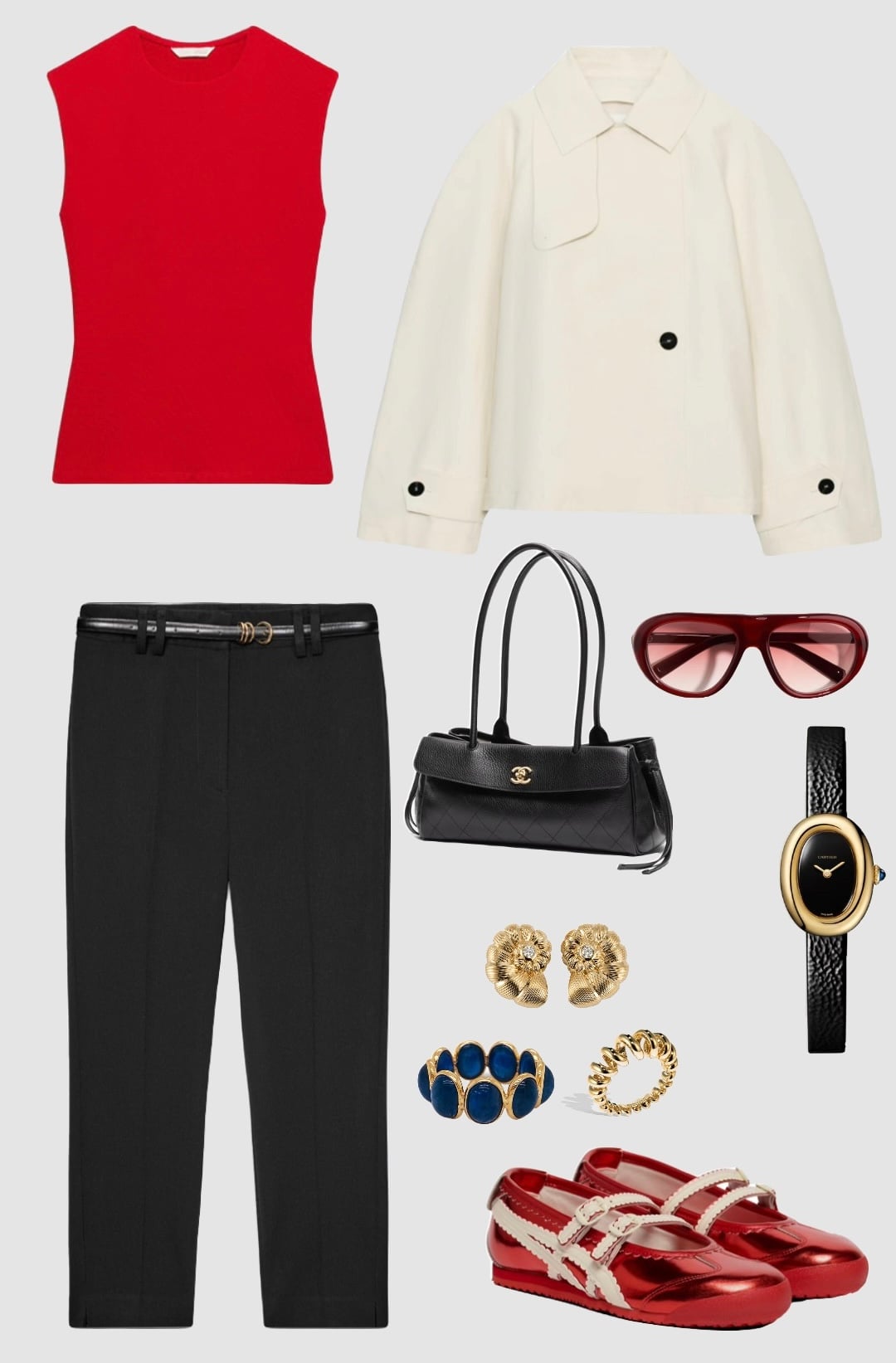Fashion Board 