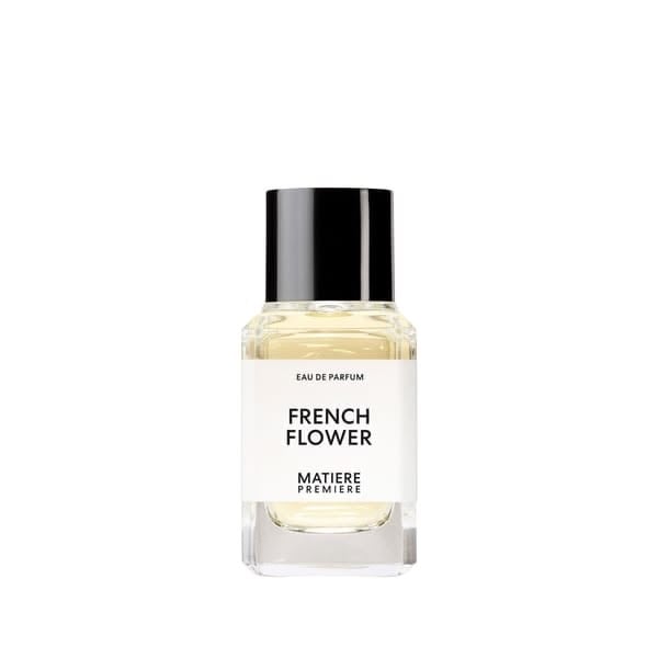 Perfume French flower 