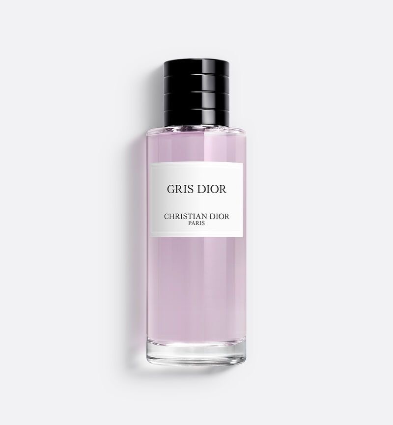 Perfume Gris Dior 