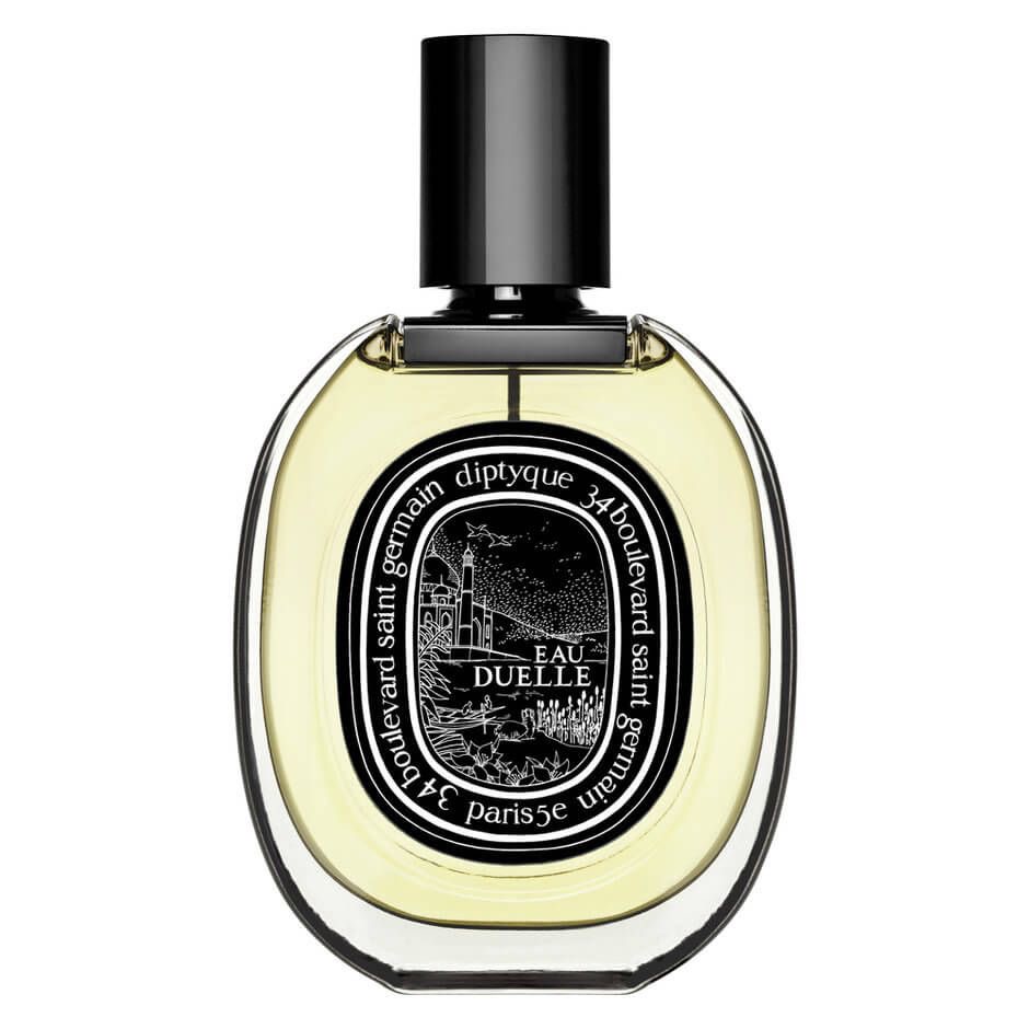 Perfume Diptyque 