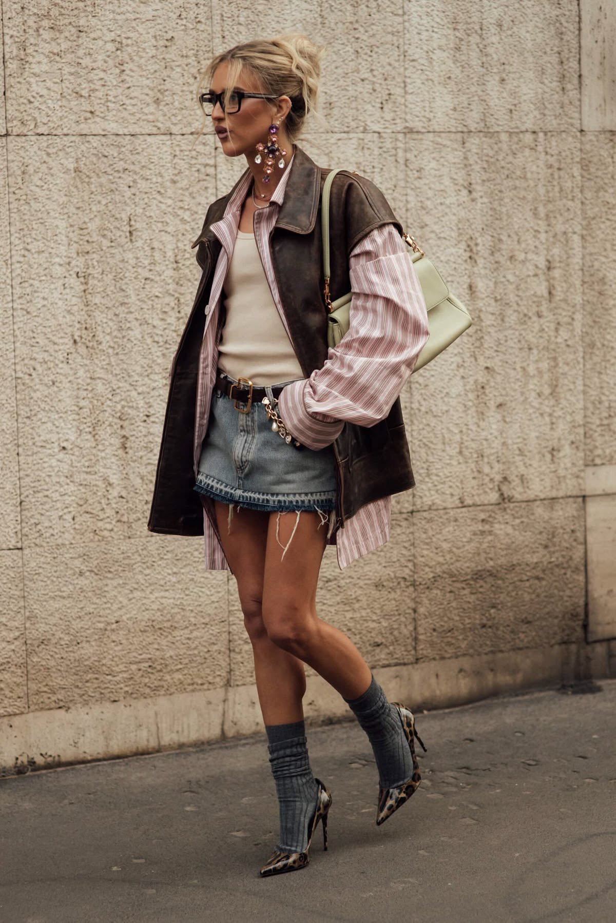 Street style